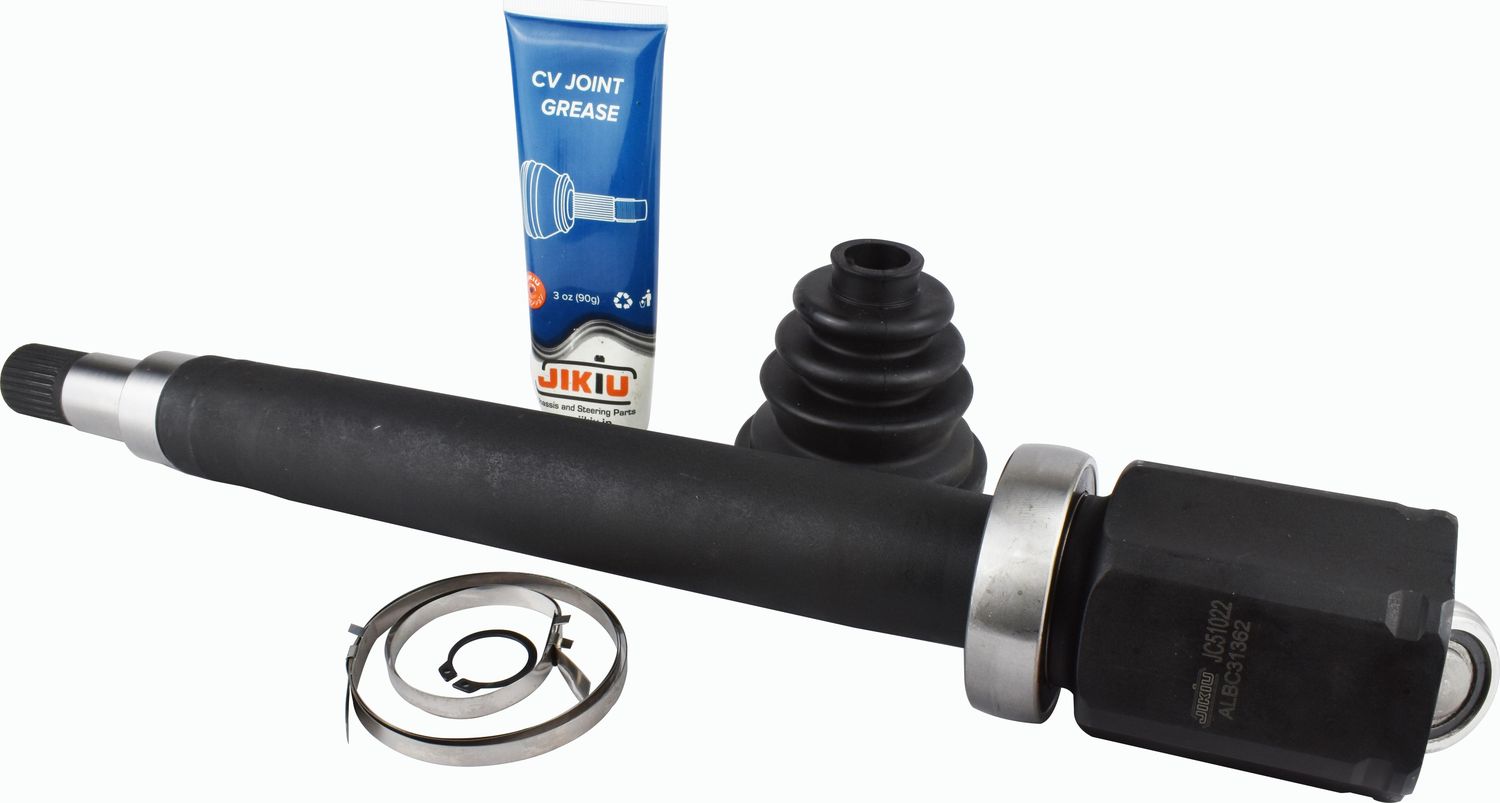 ШРУС внутренний Jikiu. Артикул JC51022