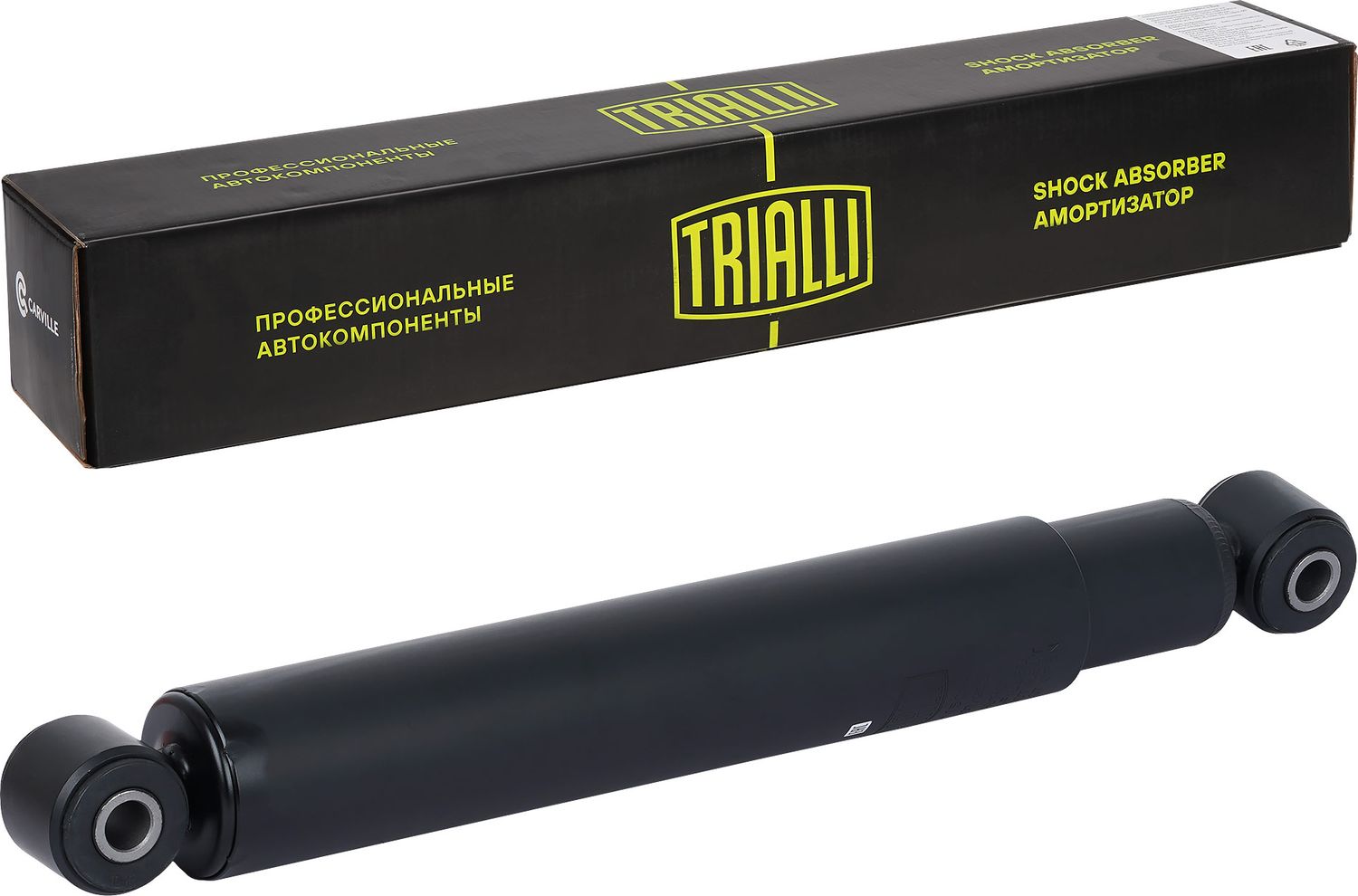 Амортизатор Trialli. Артикул AH 15019