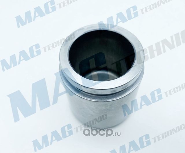 Поршень тормозного суппорта заднего (d 43 mm  суппорт Kasco/Mobis) HYUNDAI ix55 07>  KIA Carnival II (Magtechnic). Артикул mag0397rk