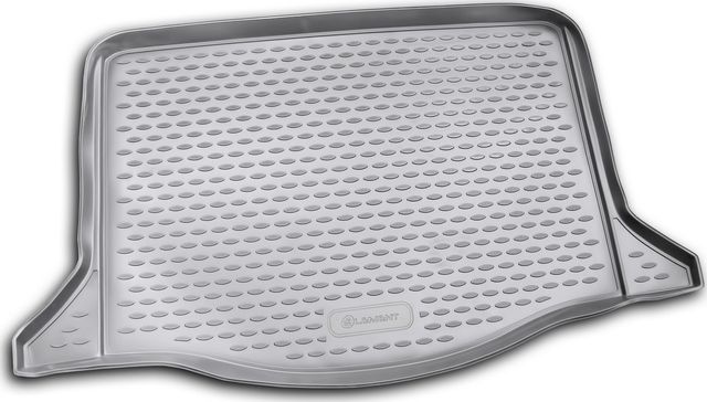 Коврик Element для багажника Honda Jazz II хэтчбек 2009-2026. Артикул NLC.18.19.B11