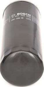 Масляный фильтр Bosch. Артикул 0 451 103 343