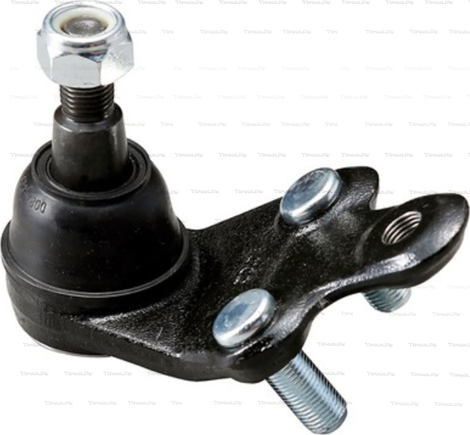 Шаровая опора CTR передняя правая для Lexus ES V 2006-2012. Артикул CBT-82