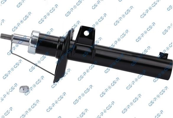 Амортизатор GSP передний для Volkswagen Tiguan I 2007-2018. Артикул 32344840
