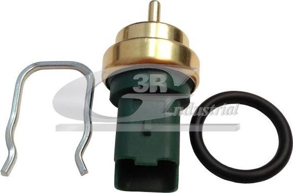 Датчик температуры охлаждающей жидкости 3RG для Peugeot 2008 I 2013-2026. Артикул 82210