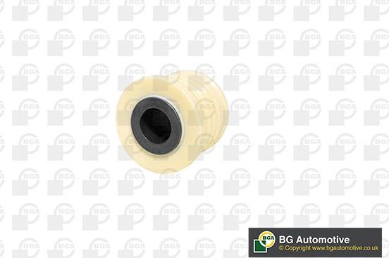 Сайлентблок передней балки BGA правый/левый для Ford C-MAX II 2010-2019. Артикул BU2355