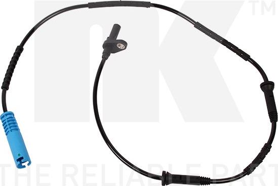 Датчик ABS NK задний для MINI Coupe R58 2011-2015. Артикул 291553