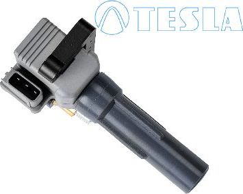 Катушка зажигания Tesla для Subaru Forester II 2005-2008. Артикул CL934