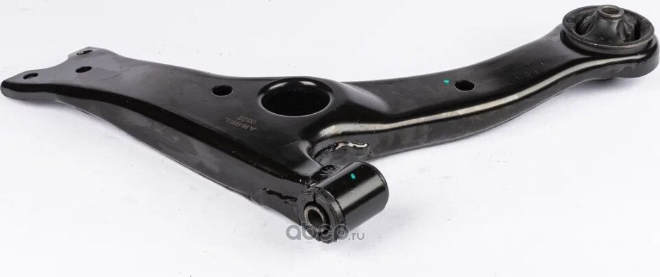 Рычаг подвески передней правый (Absel) Absel. Артикул TY330186R