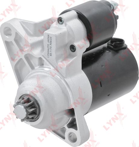 Стартер LYNXauto. Артикул ES-1175