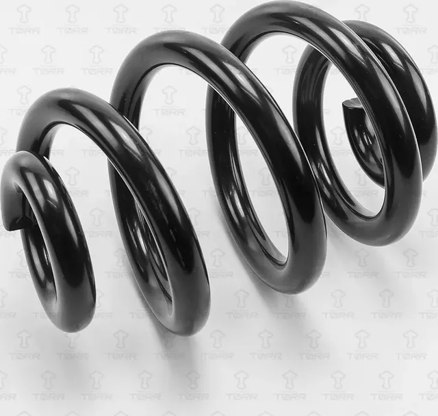 Пружина подвески VW TRANSPORTER 03- задн. (Torr). Артикул DF0110