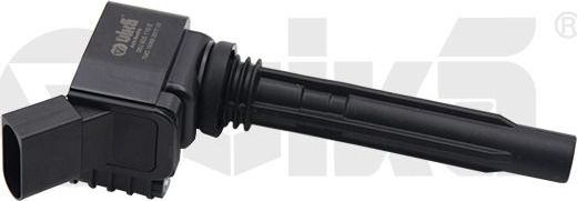 Катушка зажигания Vika. Артикул 99051782701