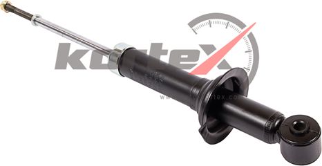 Амортизатор MITSUBISHI LANCER 03- зад.газ. (Kortex). Артикул KSA152STD