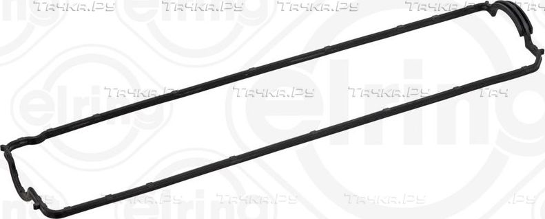Прокладка клапанной крышки Elring для Ford S-MAX I 2006-2014. Артикул 027.570