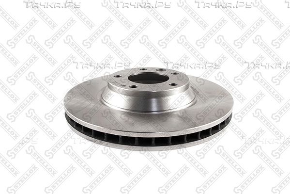 Тормозной диск Stellox для Audi A3 I (8L) 1996-2003. Артикул 6020-47105V-SX