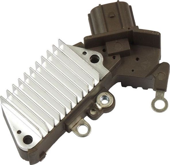 Реле-регулятор напряжения генератора AS-PL Brand new AS-PL. Артикул ARE6107