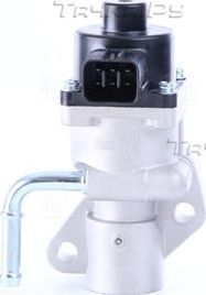 Клапан EGR (рециркуляции выхлопных газов) Nissens (алюминий) для Ford Mondeo V 2015-2026. Артикул 98168