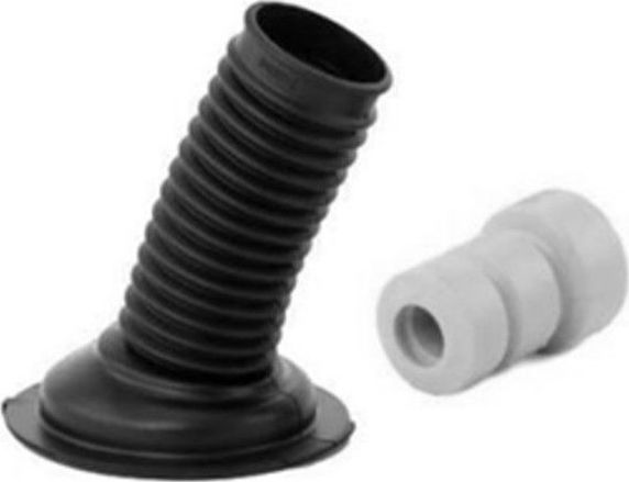 Комплект отбойников и пыльников амортизаторов (стоек) CTR. Артикул GP0055