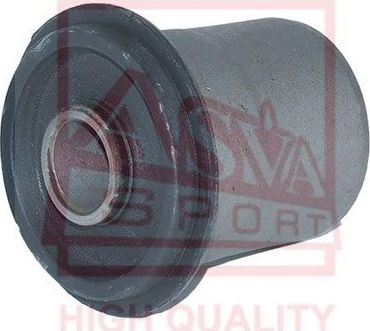 Сайлентблок переднего рычага подвески Asva. Артикул 0101-013