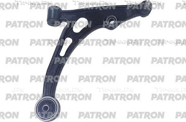 Поперечный рычаг передней подвески Patron. Артикул PS5644R