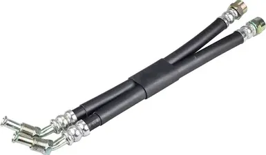 Шланг кондиционера L200 96- (Sailing). Артикул MBLMR127900