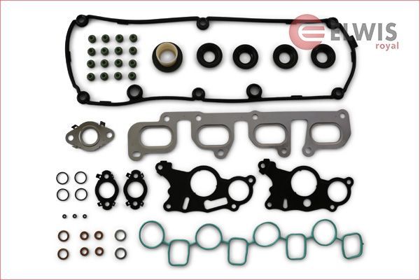 Комплект прокладок ГБЦ Elwis Royal для Volkswagen Crafter I 2011-2016. Артикул 9756060