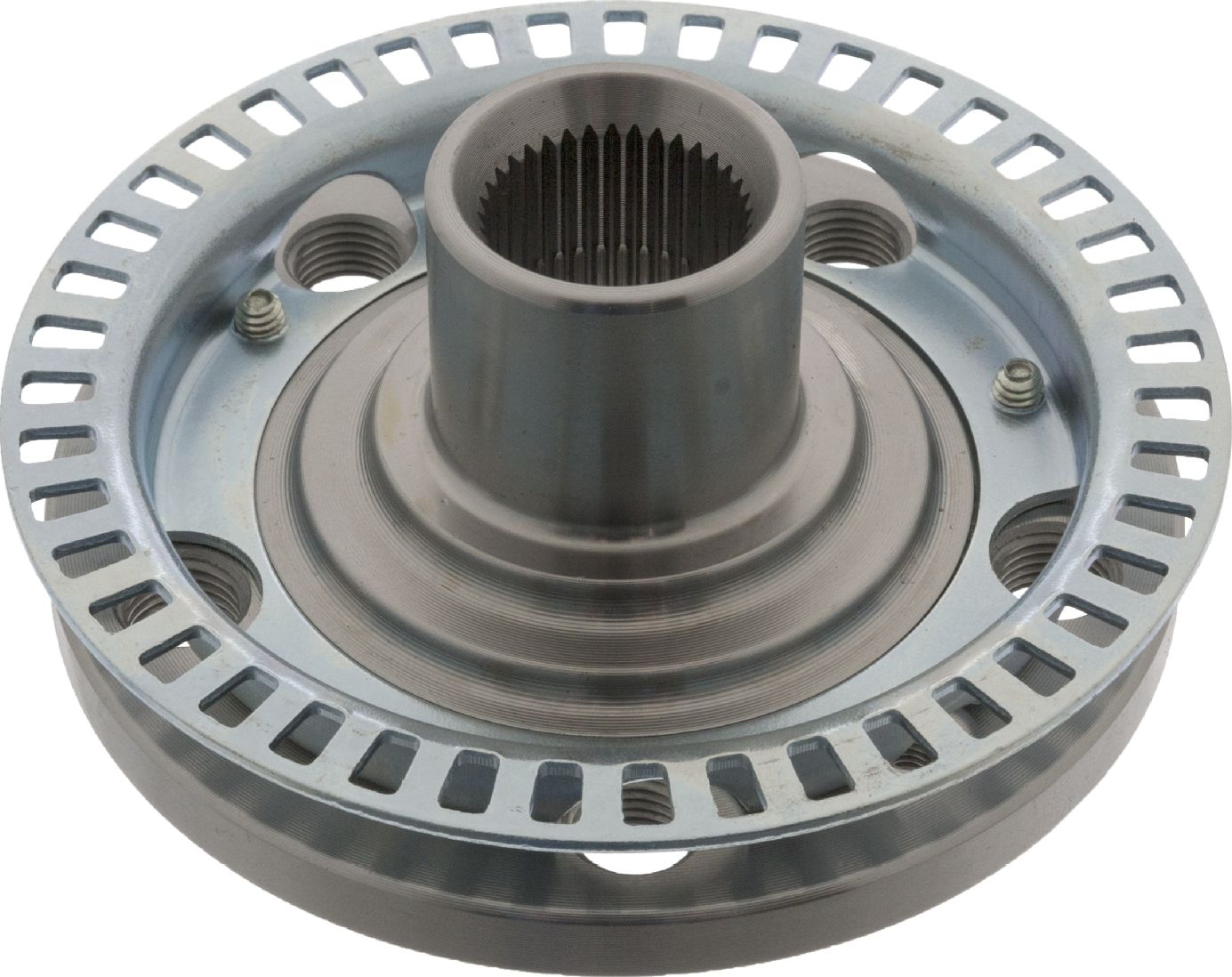 Ступица колеса Febi Bilstein. Артикул 01298