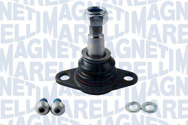 Шаровый шарнир BMW X3 Magneti Marelli. Артикул 301191617880
