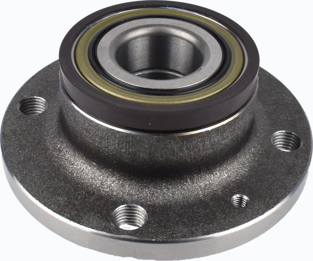 Ступица колеса с интегрированным подшипником Jikiu. Артикул HW34004