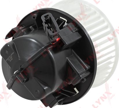 Вентилятор, мотор печки (отопителя) салона LYNXauto. Артикул RF-1296