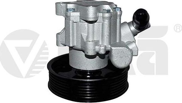 Насос ГУР Vika для Mercedes-Benz Sprinter 906 2006-2026. Артикул 49958401