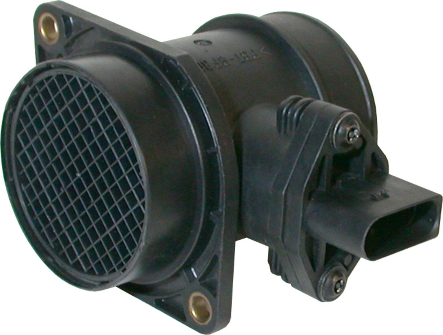 Датчик массового расхода воздуха (ДМРВ) JP Group. Артикул 1193901600