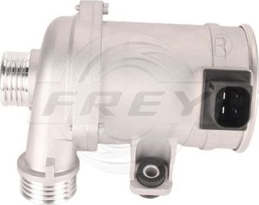 Помпа (водяной насос) Frey для BMW 1 I (E81/E82/E87/E88) 2005-2007. Артикул 823011901