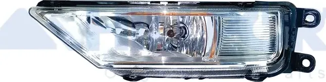 Фара противотуманная левая (Hillport). Артикул 29VH0003