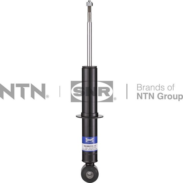 Амортизатор NTN / SNR задний для MINI Cabrio I (R52) 2004-2008. Артикул SA96213.02