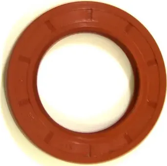 Сальник коленчатого вала (DNJ). Артикул TC1100