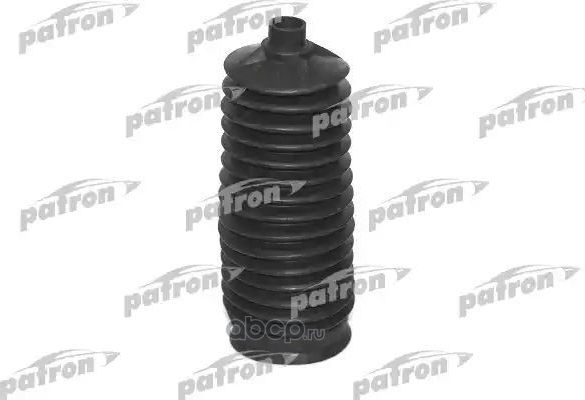 Пыльник рулевой рейки (Patron). Артикул PSE6235