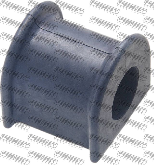 Втулка стабилизатора Febest задняя для Toyota 4Runner II 1990-1991. Артикул TSB-792