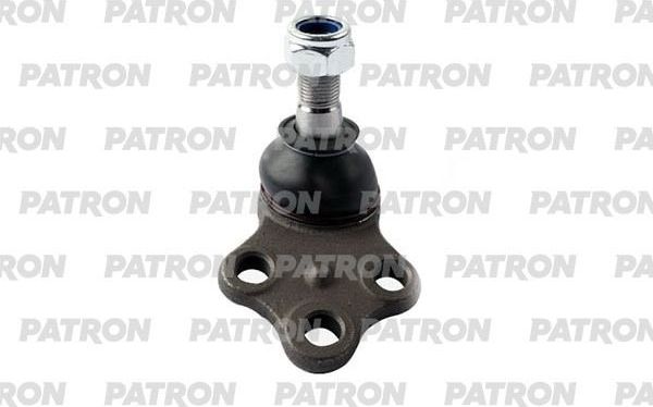 Шаровая опора Patron. Артикул PS3325
