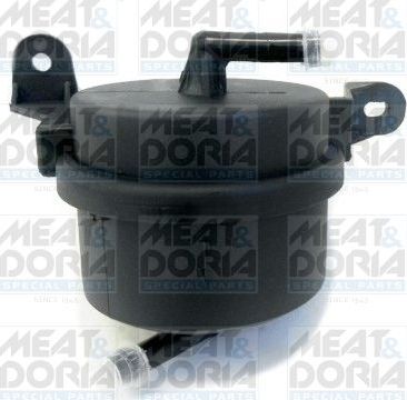 Топливный фильтр Meat & Doria. Артикул 4236