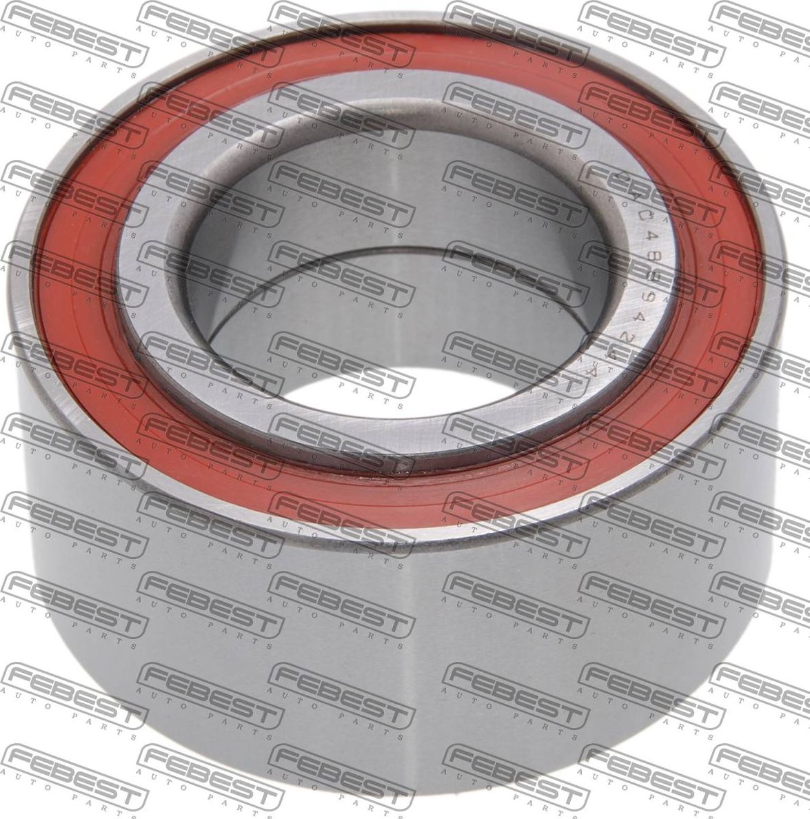 Ступичный подшипник Febest. Артикул DAC48894244
