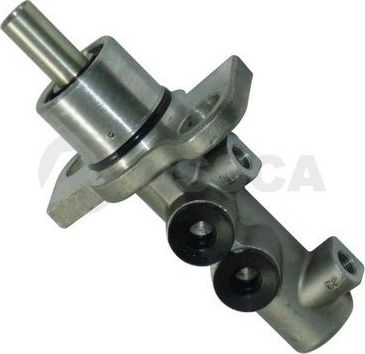 Тормозной цилиндр главный OSSCA для Porsche Boxster I (986) 1996-2004. Артикул 00640