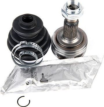 Шрус наружный (граната) Stellox для Toyota Aygo I 2005-2014. Артикул 150 1529-SX