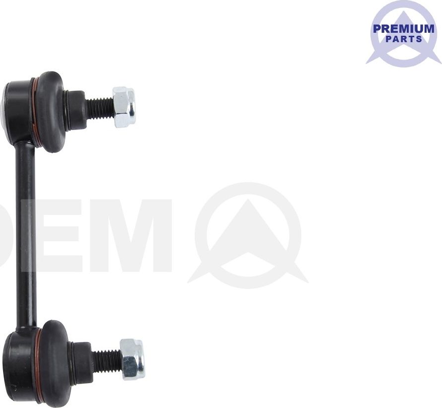 Стойка (тяга) стабилизатора Sidem. Артикул 41466