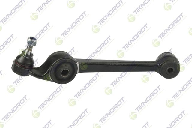 Поперечный рычаг передней подвески Teknorot левый для Ford Scorpio I 1985-1994. Артикул FO-512