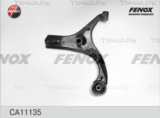 Поперечный рычаг передней подвески Fenox. Артикул CA11135