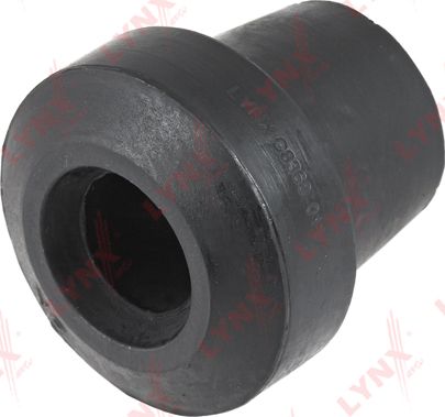 Сайлентблок переднего рычага подвески LYNXauto правый/левый для Kia Rio I 2000-2005. Артикул C8368