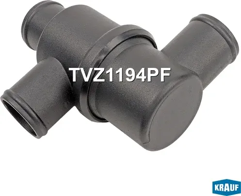 Термостат Krauf. Артикул TVZ1194PF