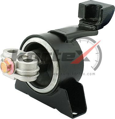 Подушка двигателя L (Kortex). Артикул KEM102