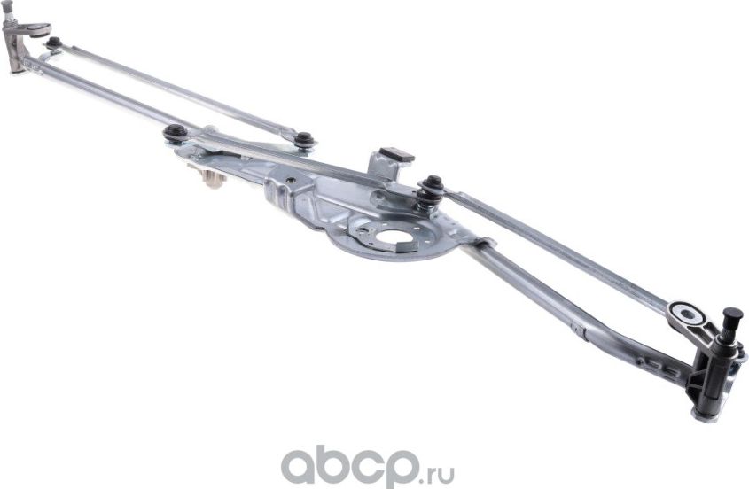 РЫЧАГ СТЕКЛООЧИСТИТЕЛЯ (Bogap). Артикул A5510111