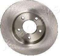 Тормозной диск Japanparts. Артикул DP-317